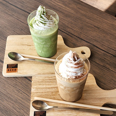 ソフトクリーム